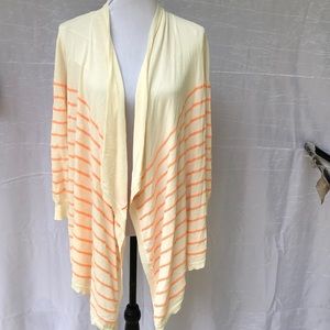 NWT| Ann Taylor| wrap cardigan|S